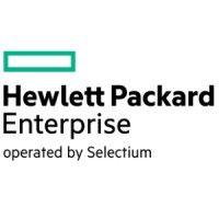 hewlett packard enterprise slovenija