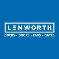 lenworth building services logo image