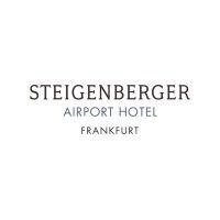 steigenberger airport hotel frankfurt logo image