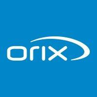 orix systems logo image