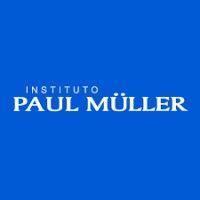 iesp paul müller logo image