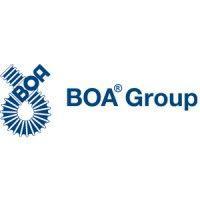 boa® group logo image