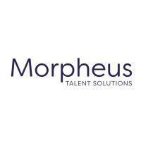 morpheus talent solutions logo image