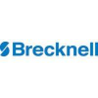 brecknell scales logo image