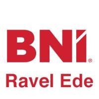 bni ravel - ede logo image