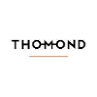 thomond logo image