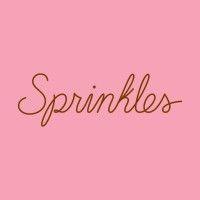 sprinkles