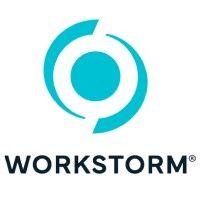 workstorm logo image