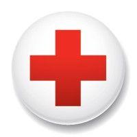 american red cross of colorado and wyoming logo image