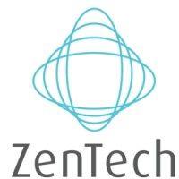 zentech s.a., belgium logo image