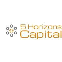 5 horizons capital, llc logo image