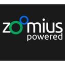 logo of Zoomius Inc