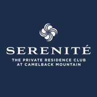 serenité - the private residence club logo image