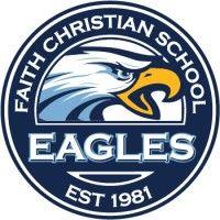 faith christian school, inc. logo image