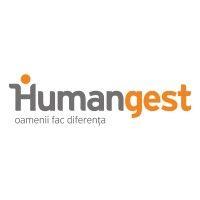 humangest romania logo image