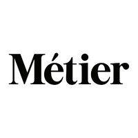 métier logo image