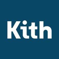 kith logo image