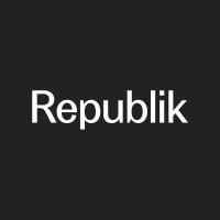 republik logo image