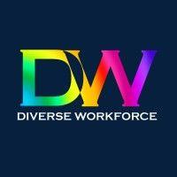 diverseworkforce logo image