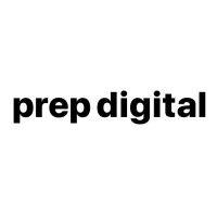 prep digital logo image