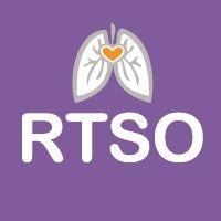 rtso - respiratory therapy society of ontario logo image