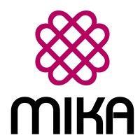 mika (ideal appliances ltd) logo image