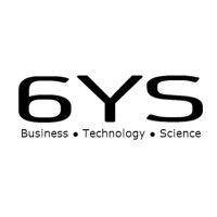 6ys logo image