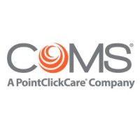 coms interactive logo image