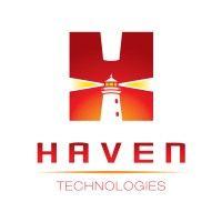 haven technologies inc. logo image