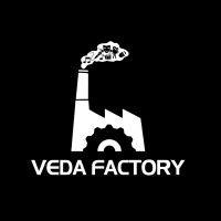 veda factory logo image