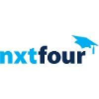 nxtfour, inc. logo image