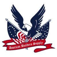 american builders supply logo image