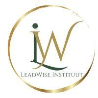 leadwise instituut logo image