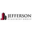 logo of Jefferson Apartment Group