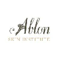 ablon skin institute logo image