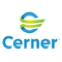 cerner wellness logo image