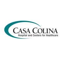 casa colina logo image