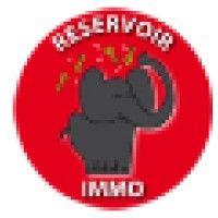 réservoir immo logo image