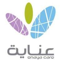 enaya care international company logo image