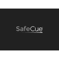 safecue logo image