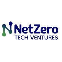 netzero tech ventures logo image