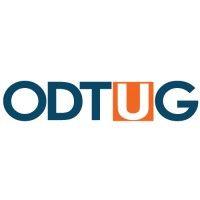 oracle developer & technology user group (odtug) logo image