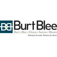 burt, blee, dixon, sutton & bloom, llp