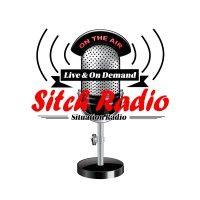 sitchradio logo image