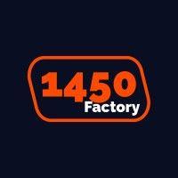 1450 factory logo image