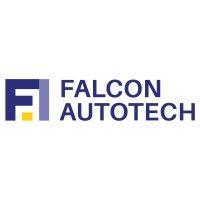 falcon autotech logo image