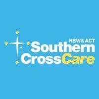 southern cross care (nsw & act) logo image