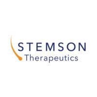 stemson therapeutics logo image