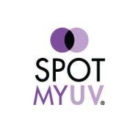 spotmyuv logo image