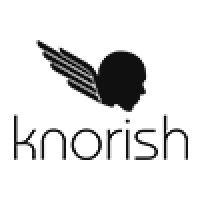 knorish logo image